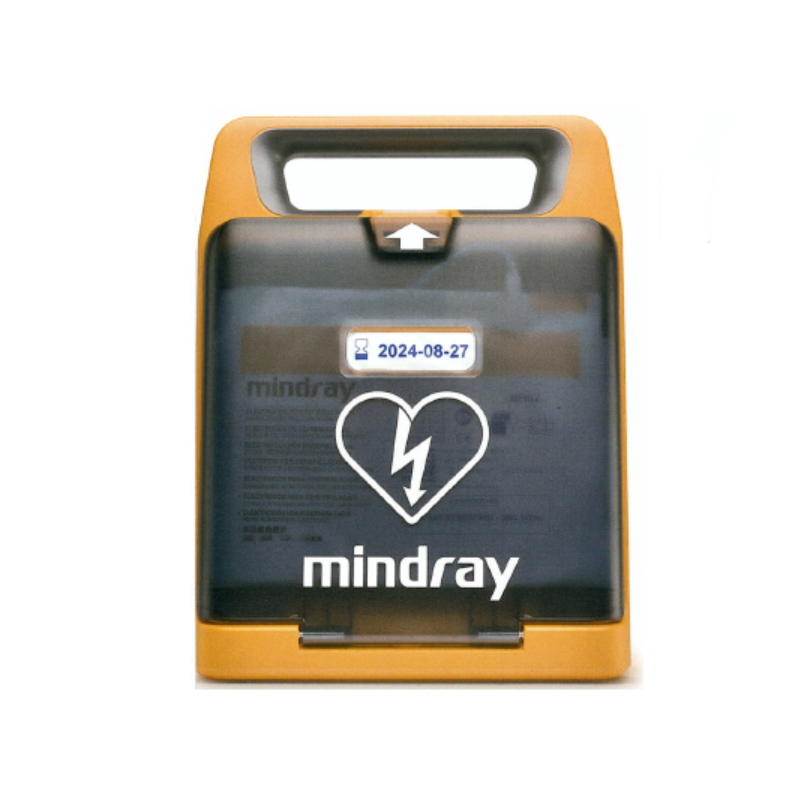 迈瑞除颤仪 迈瑞C系列AED自动除颤仪C1A型